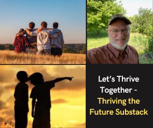 Thriving the Future Substack