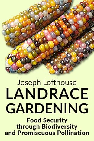 landrace gardening book